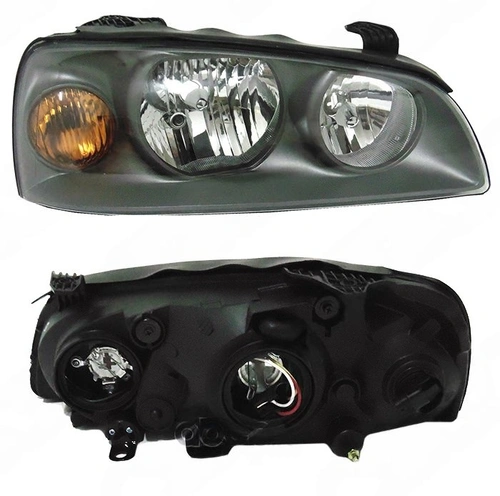 Фара SAT ST-221-1132R-LD-EM