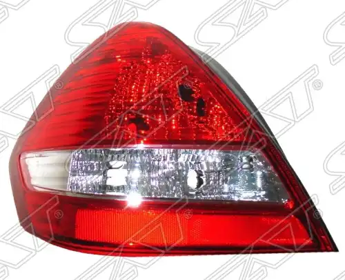 Фонарь задний SAT ST-115-1923L