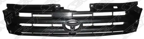 Решетка радиатора SAT ST-TY78-093-0