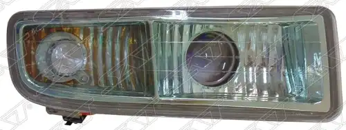 Фара противотуманная SAT ST-312-2004R