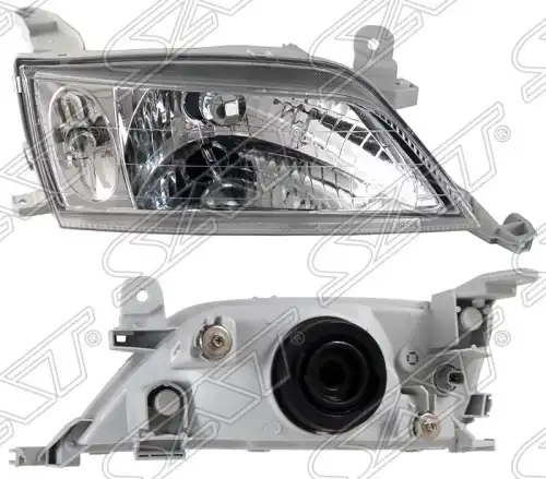 Фара SAT ST-20-402R