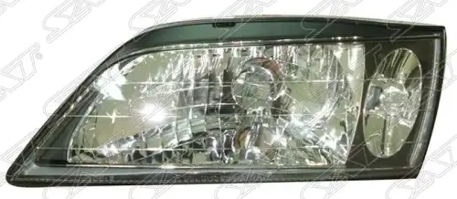 Фара SAT ST-20-402BL