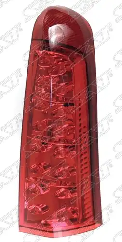 Фонарь задний SAT ST-1A2-19H3R