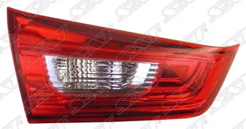 Фонарь задний SAT ST-214-13X1L