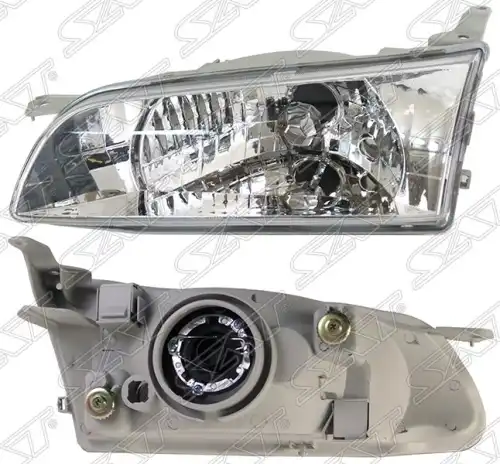 Фара SAT ST-12-451L
