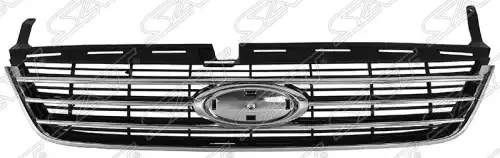 Решетка радиатора SAT ST-FD30-093-0