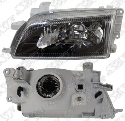 Фара SAT ST-212-1156BL