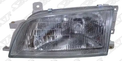 Фара SAT ST-21-16L