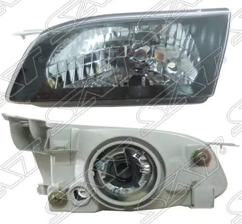 Фара SAT ST-212-1181BL