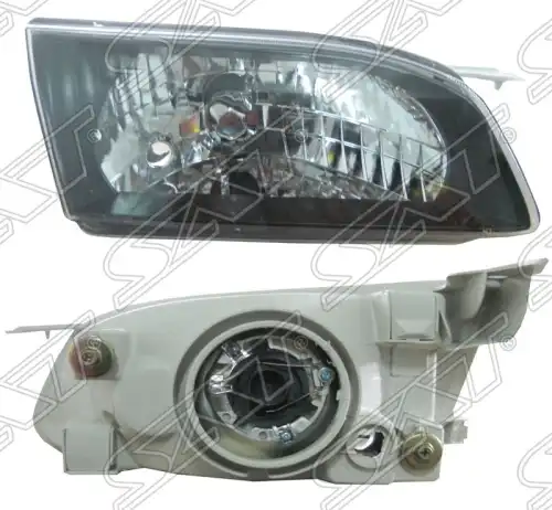 Фара SAT ST-212-1181BR