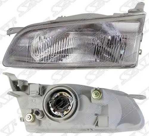 Фара SAT ST-12-417L