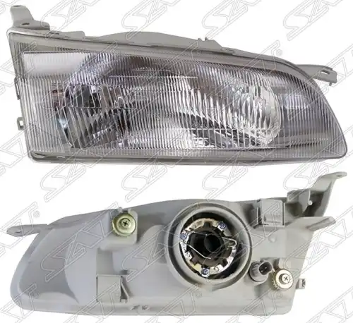 Фара SAT ST-12-417R
