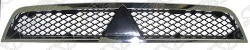 Решетка радиатора SAT ST-MBW5-093-A0