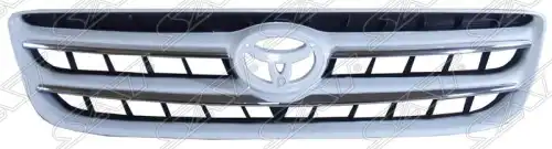Решетка радиатора SAT ST-TYP1-093-A0