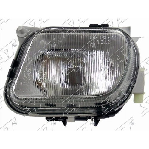 Фара противотуманная SAT ST-440-2003L