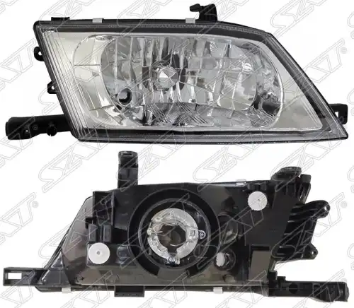Фара SAT ST-16-33R
