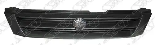 Решетка радиатора SAT ST-TY46-093-0
