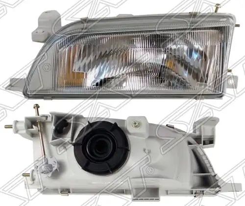 Фара SAT ST-212-1142GL
