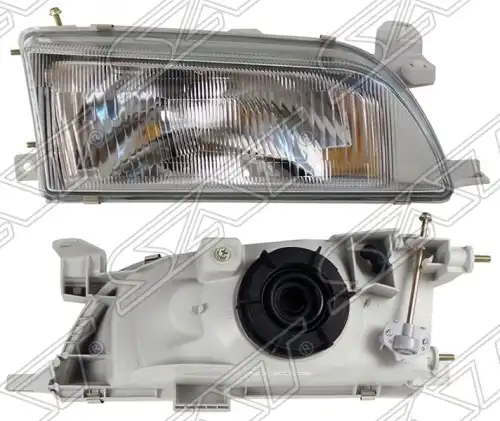Фара SAT ST-212-1142GR