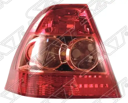 Фонарь задний SAT ST-212-19K5L-LD