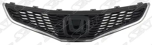 Решетка бампера SAT ST-HD76-093-A0