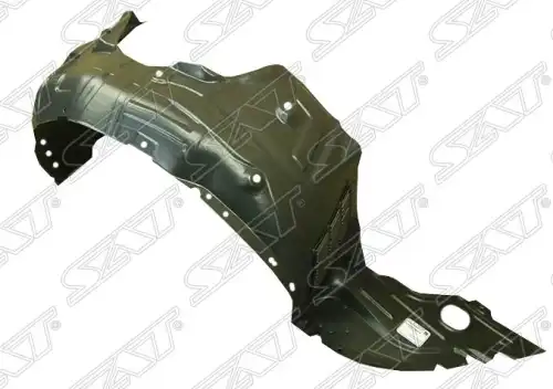 Подкрылок SAT ST-MZ26-016L-1