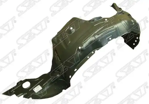 Подкрылок SAT ST-MZ26-016L-2
