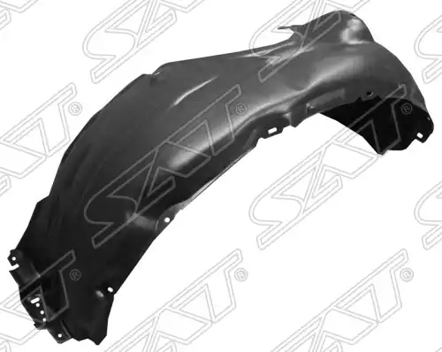 Подкрылок SAT ST-TYL6-016L-2