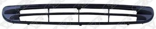 Решетка бампера SAT ST-FD28-000G-0