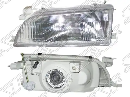 Фара SAT ST-212-1142L