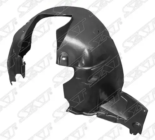 Подкрылок SAT ST-CT83-016L-2