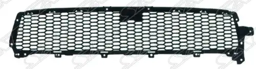 Решетка бампера SAT ST-MB52-000G-0