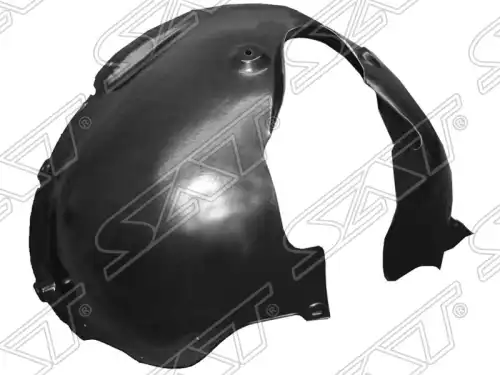 Подкрылок SAT ST-VW60-016L-1