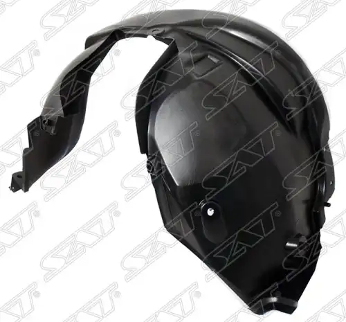 Подкрылок SAT ST-RND1-016L-1