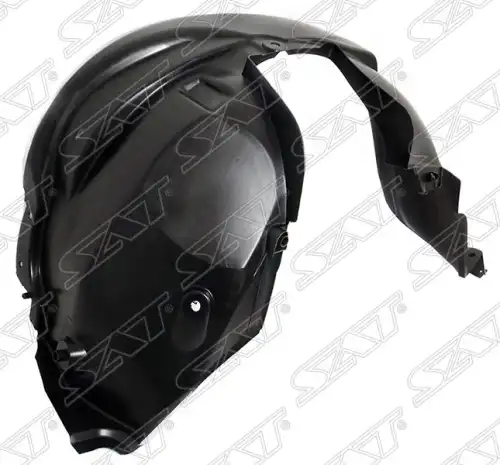 Подкрылок SAT ST-RND1-016L-2