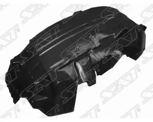 Подкрылок SAT ST-DT95-016L-1