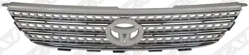 Решетка радиатора SAT ST-TY27-093-S0