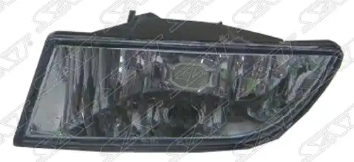 Фара противотуманная SAT ST-51-26L