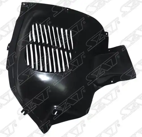 Подкрылок SAT ST-VW62-016L-A2