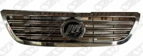 Решетка радиатора SAT ST-LF01-093-0