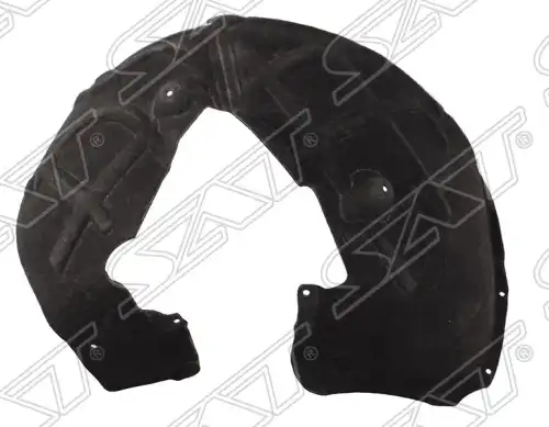 Подкрылок SAT ST-VW62-016L-1