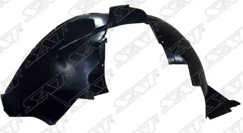 Подкрылок SAT ST-BMX5-016L-2