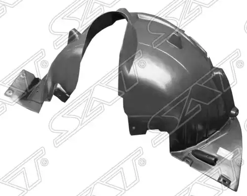 Подкрылок SAT ST-BM83-016L-2