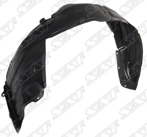 Подкрылок SAT ST-KA82-016L-1
