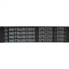 MITSUBOSHI 6PK2200
