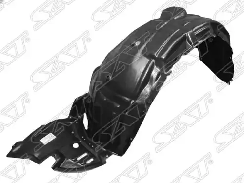 Подкрылок SAT ST-LX32-016L-2