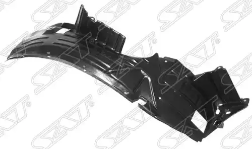 Подкрылок SAT ST-HDH1-016L-1