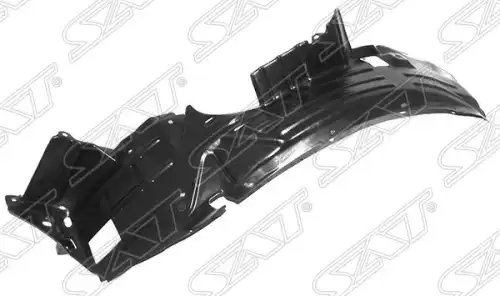 Подкрылок SAT ST-HDH1-016L-2
