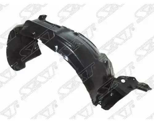 Подкрылок SAT ST-LX47-016L-1