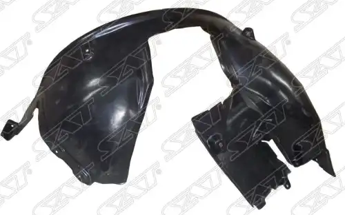 Подкрылок SAT ST-BM54-016L-2